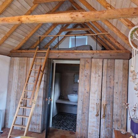 Sallandelijk Bakhuis Olst ภายนอก รูปภาพ