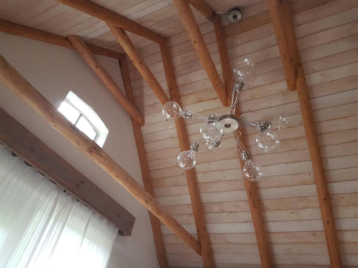 Sallandelijk Bakhuis Olst ภายนอก รูปภาพ
