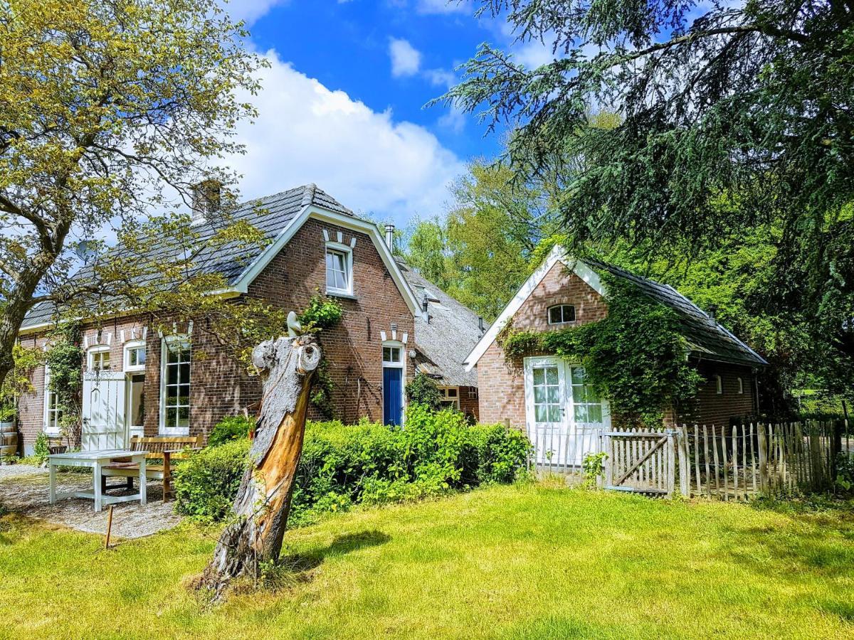 Sallandelijk Bakhuis Olst ภายนอก รูปภาพ