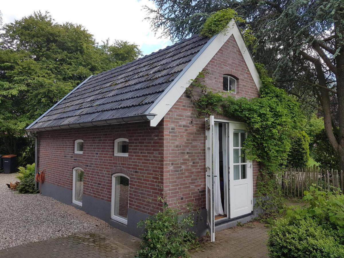 Sallandelijk Bakhuis Olst ภายนอก รูปภาพ