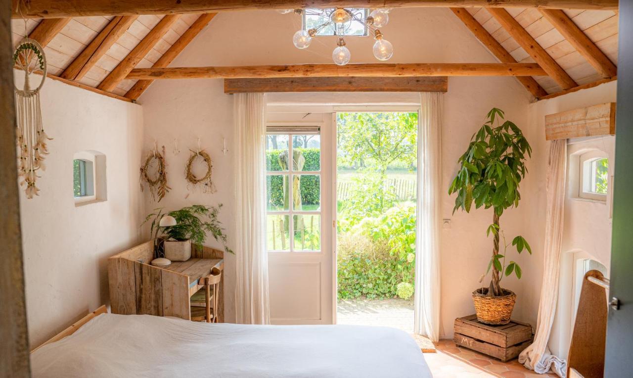 Sallandelijk Bakhuis Olst ภายนอก รูปภาพ