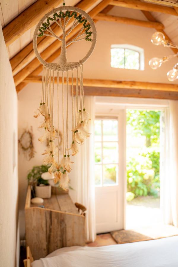 Sallandelijk Bakhuis Olst ภายนอก รูปภาพ