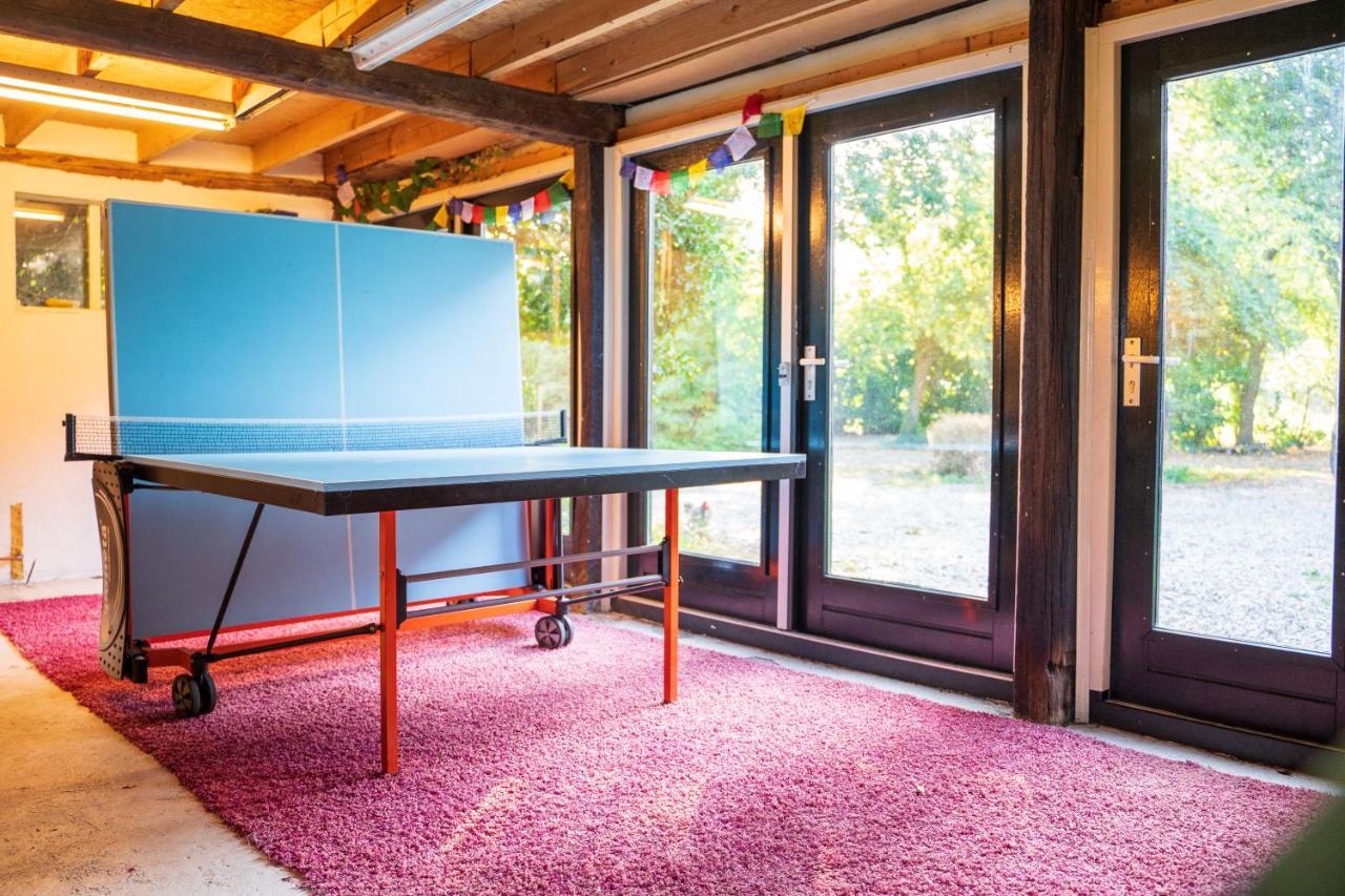 Sallandelijk Bakhuis Olst ภายนอก รูปภาพ