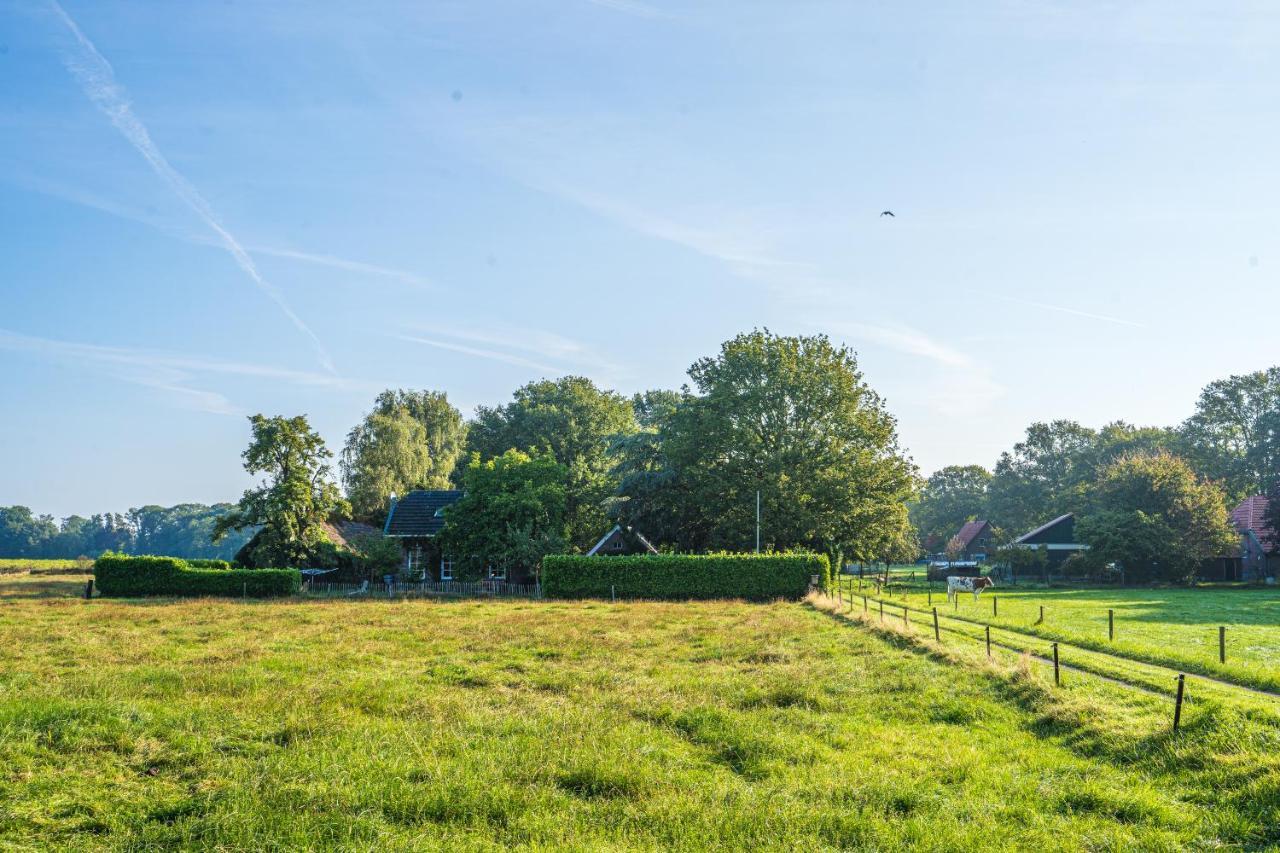 Sallandelijk Bakhuis Olst ภายนอก รูปภาพ