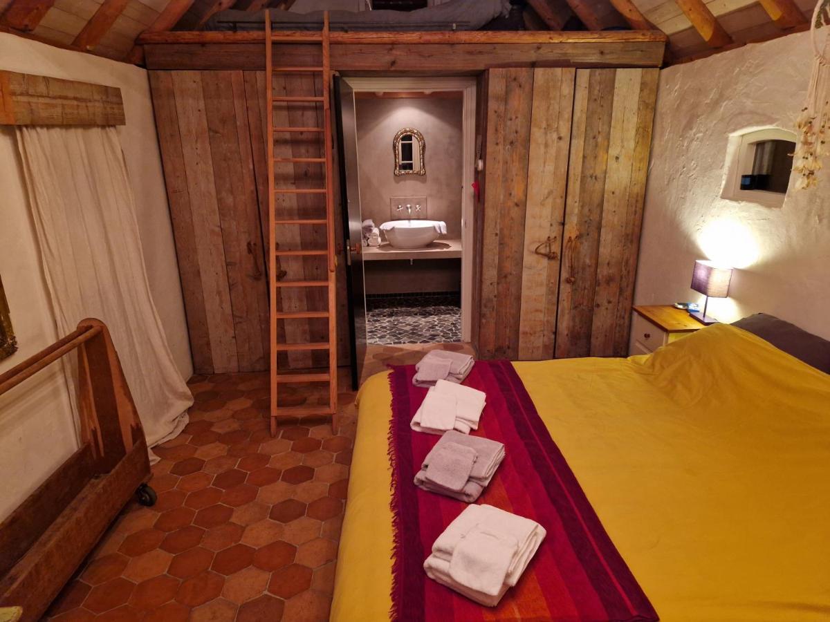 Sallandelijk Bakhuis Olst ภายนอก รูปภาพ