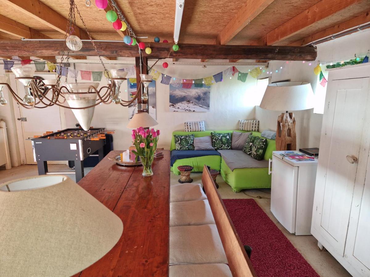 Sallandelijk Bakhuis Olst ภายนอก รูปภาพ